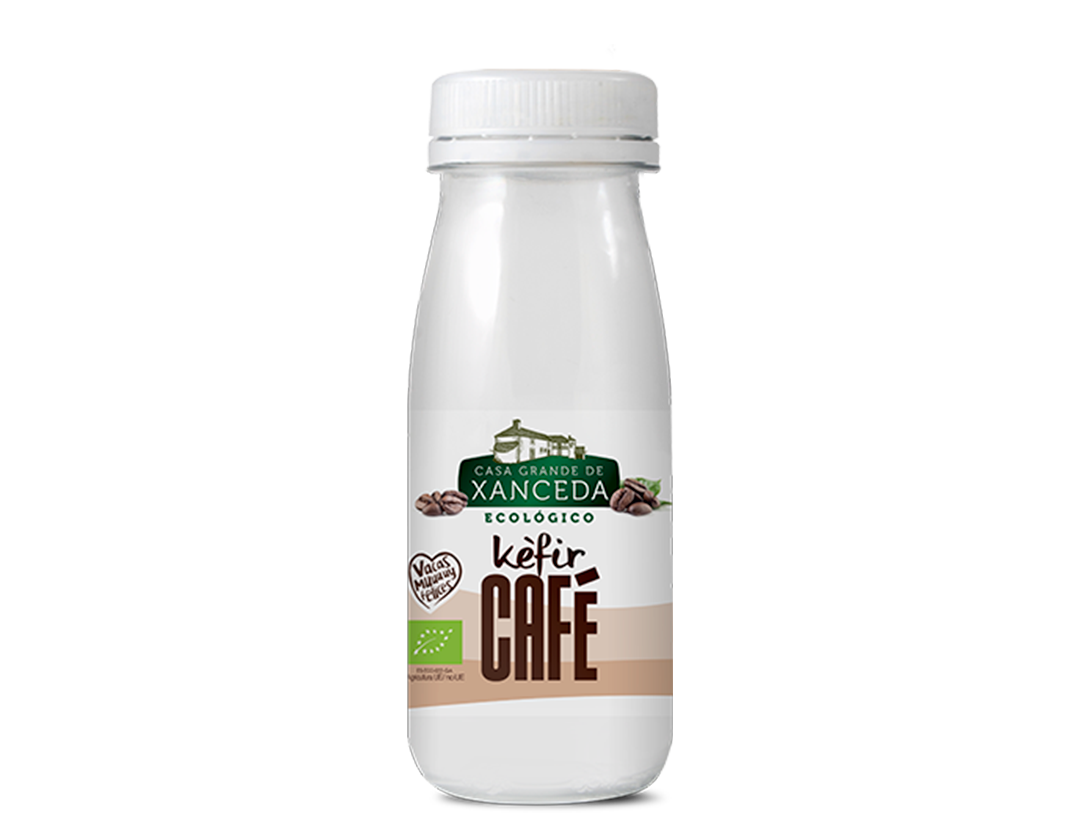 Yogur ecológico y más...