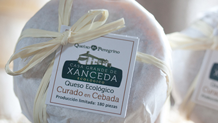 Casa Grande Xanceda