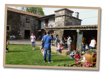 Eco visitas